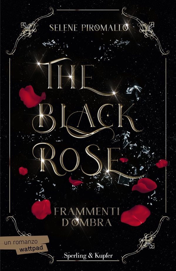 The Black Rose 2 - Librerie.coop The Black Rose 2 - Librerie.coop