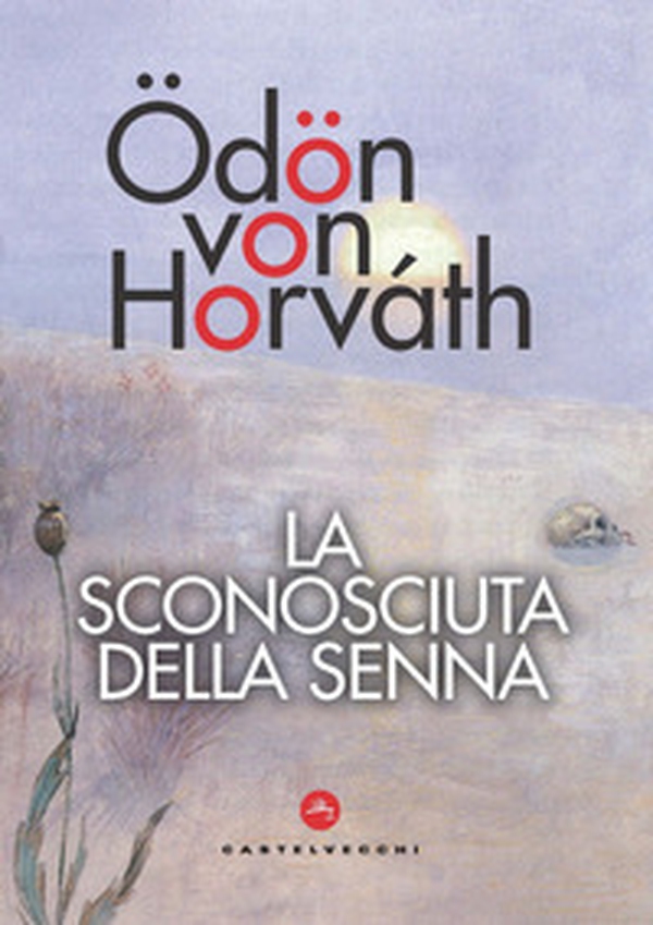 La sconosciuta della Senna - Librerie.coop La sconosciuta della Senna - Librerie.coop