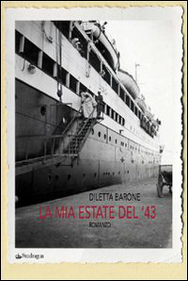 La mia estate del '43 - Librerie.coop La mia estate del '43 - Librerie.coop