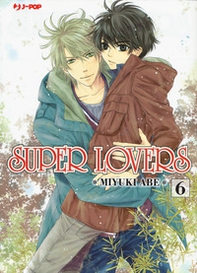 Super lovers - Librerie.coop