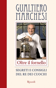 Oltre il fornello - Librerie.coop