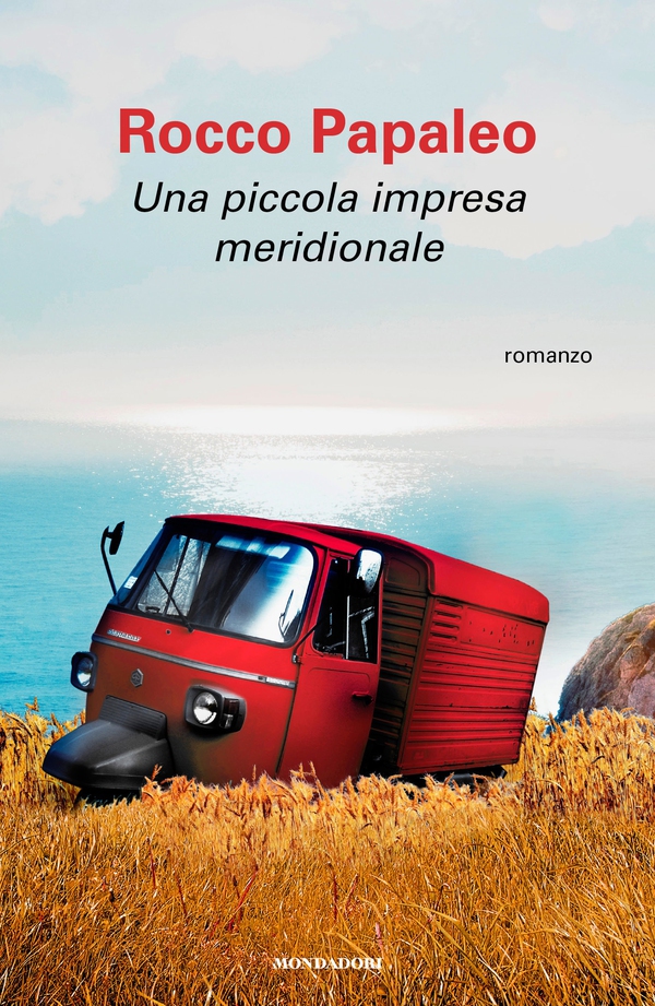 Una piccola impresa meridionale - Librerie.coop Una piccola impresa meridionale - Librerie.coop