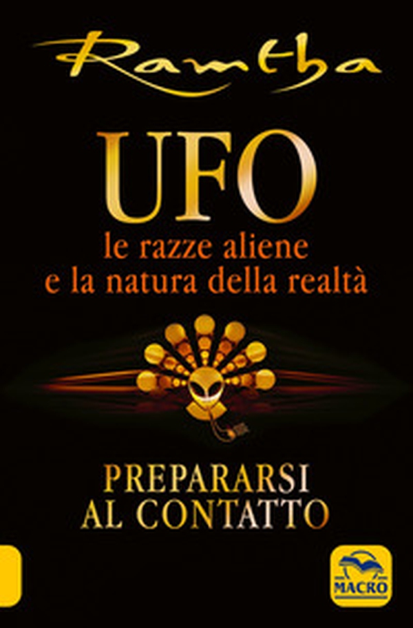 UFO. Le razze aliene e la natura della realtà - Librerie.coop UFO. Le razze aliene e la natura della realtà - Librerie.coop