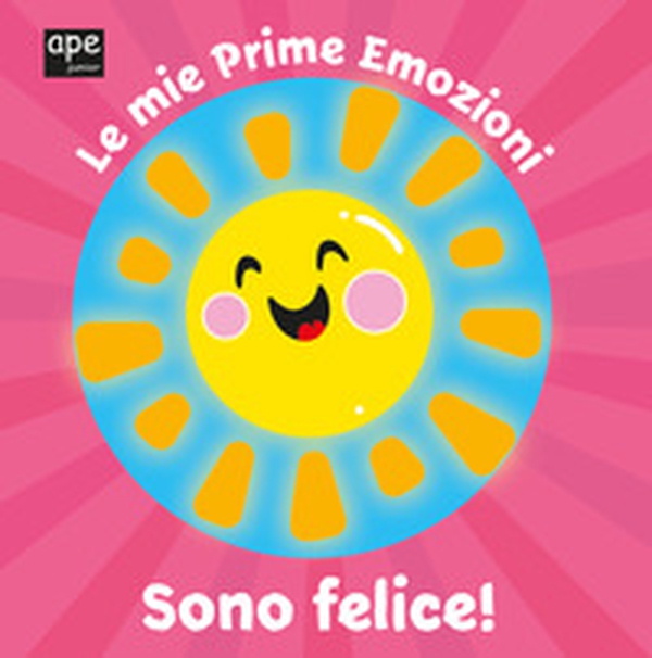 Sono felice! - Librerie.coop Sono felice! - Librerie.coop