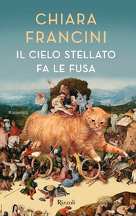 Il cielo stellato fa le fusa - Librerie.coop