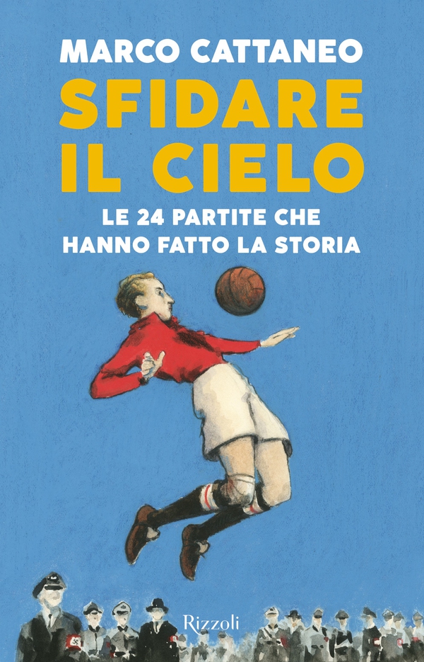 Sfidare il cielo - Librerie.coop Sfidare il cielo - Librerie.coop
