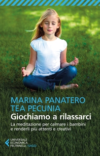Giochiamo a rilassarci - Librerie.coop Giochiamo a rilassarci - Librerie.coop