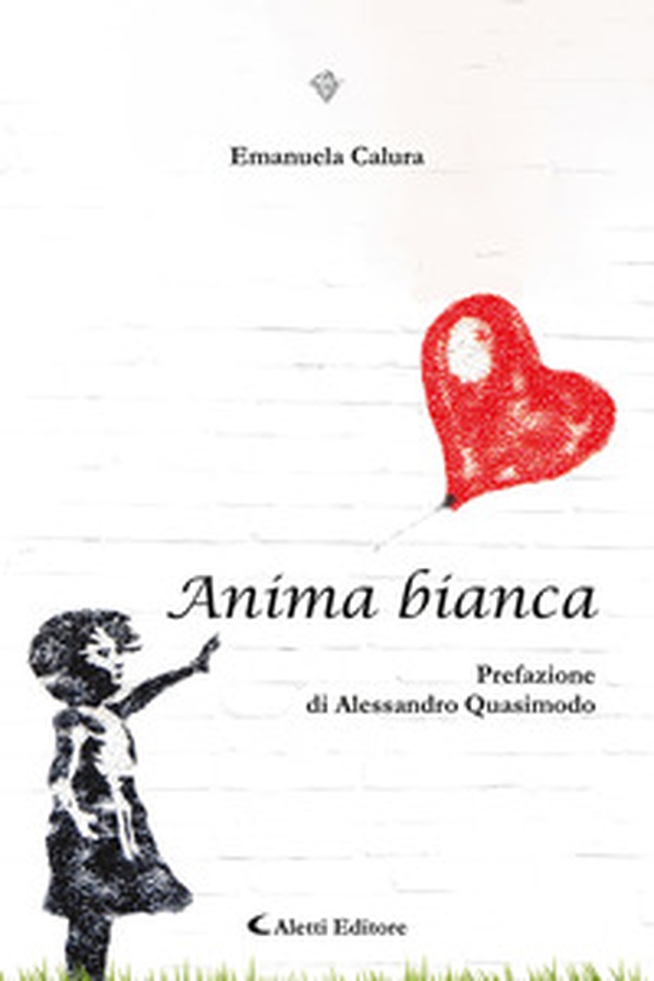 Anima bianca - Librerie.coop Anima bianca - Librerie.coop