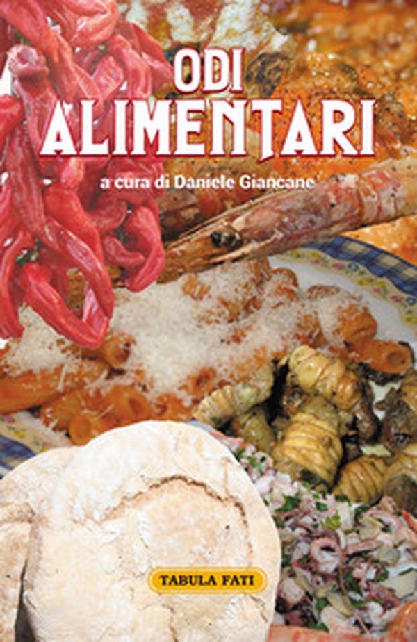 Odi alimentari - Librerie.coop Odi alimentari - Librerie.coop