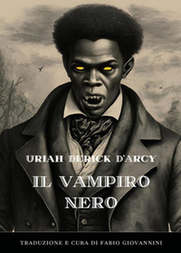 Il vampiro nero - Librerie.coop Il vampiro nero - Librerie.coop
