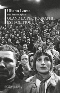 Quand la photographie est politique - Librerie.coop