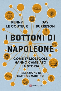 I bottoni di Napoleone - Librerie.coop