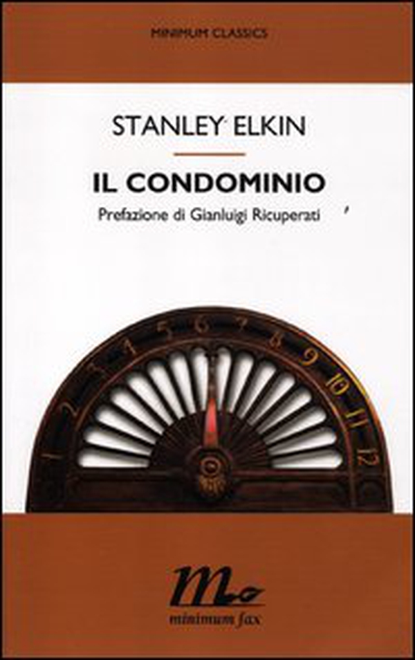 Il condominio - Librerie.coop Il condominio - Librerie.coop