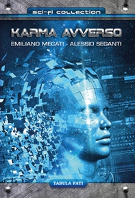 Karma avverso - Librerie.coop Karma avverso - Librerie.coop