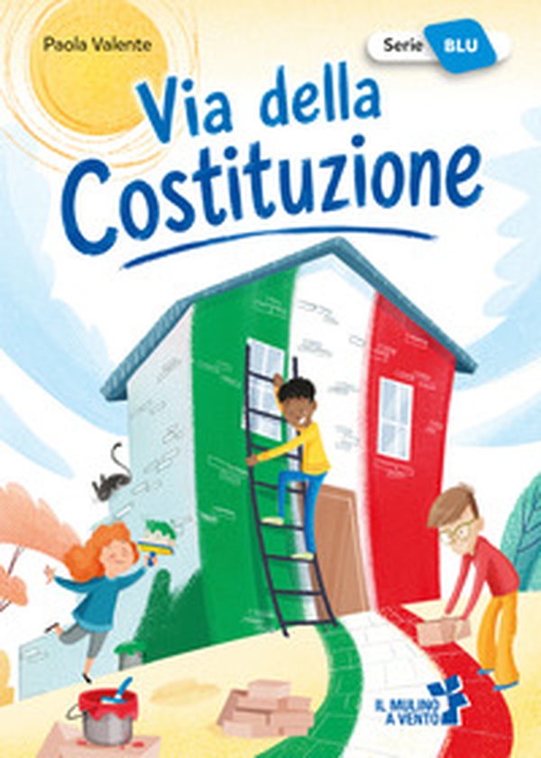 Via della Costituzione - Librerie.coop
