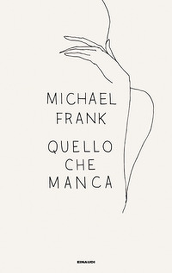 Quello che manca - Librerie.coop Quello che manca - Librerie.coop