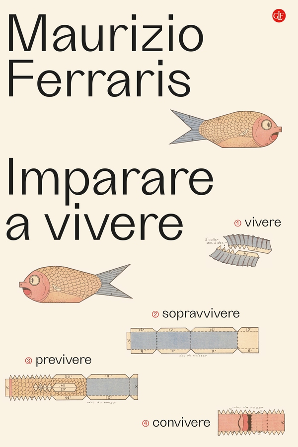 Imparare a vivere - Librerie.coop Imparare a vivere - Librerie.coop