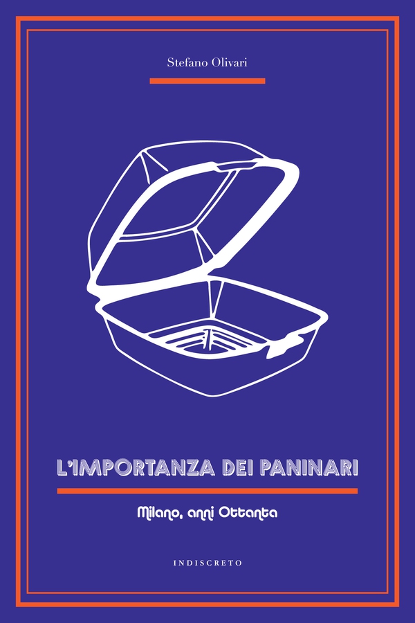 L'importanza dei paninari - Milano, anni Ottanta - Librerie.coop L'importanza dei paninari - Milano, anni Ottanta - Librerie.coop