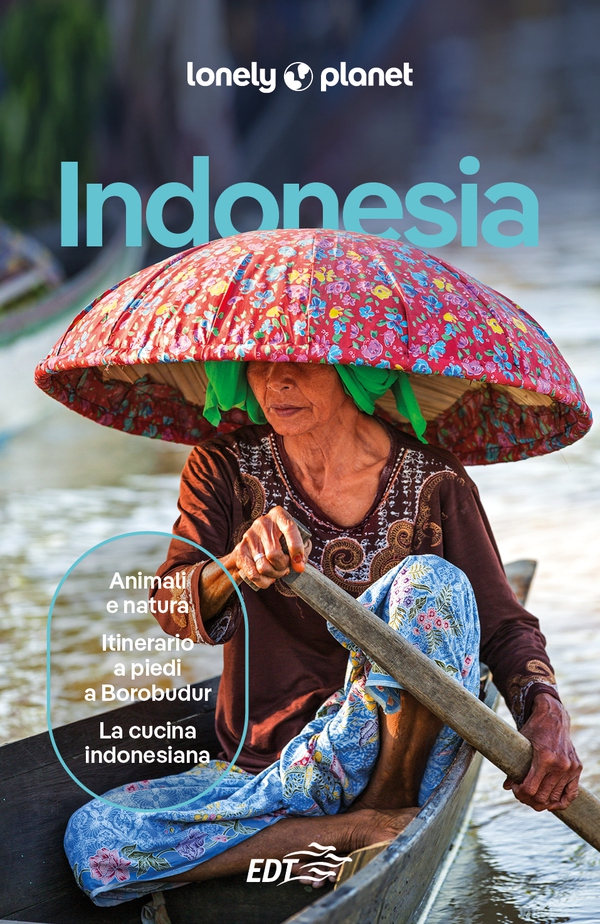 Indonesia - Librerie.coop Indonesia - Librerie.coop