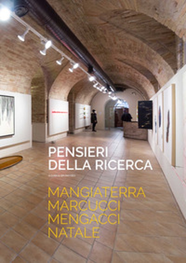Pensieri della ricerca - Librerie.coop Pensieri della ricerca - Librerie.coop