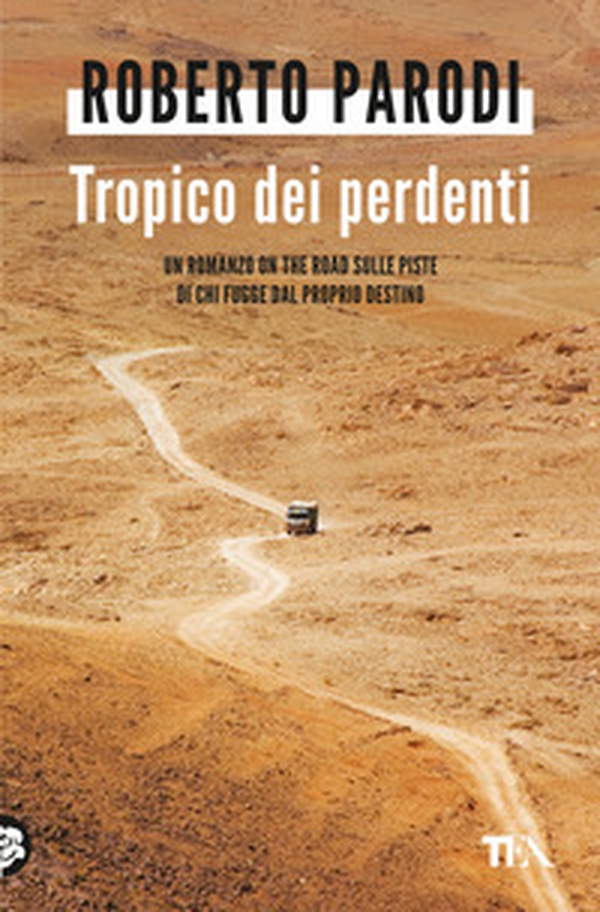 Tropico dei perdenti - Librerie.coop Tropico dei perdenti - Librerie.coop