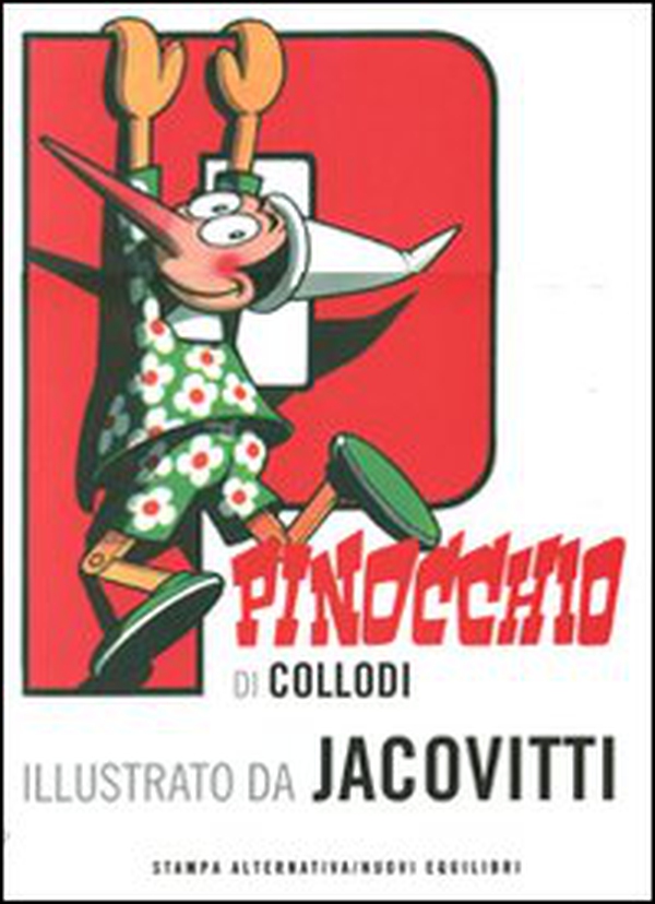 Pinocchio - Librerie.coop Pinocchio - Librerie.coop
