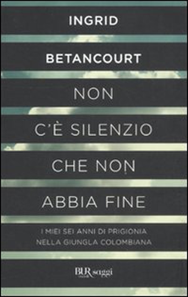 Non c'è silenzio che non abbia fine - Librerie.coop Non c'è silenzio che non abbia fine - Librerie.coop