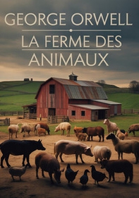 La ferme des animaux - Librerie.coop