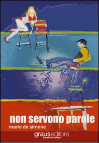 Non servono parole - Librerie.coop