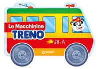 Treno - Librerie.coop Treno - Librerie.coop