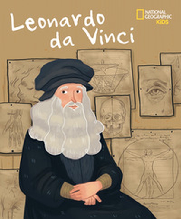 Leonardo da Vinci - Librerie.coop Leonardo da Vinci - Librerie.coop