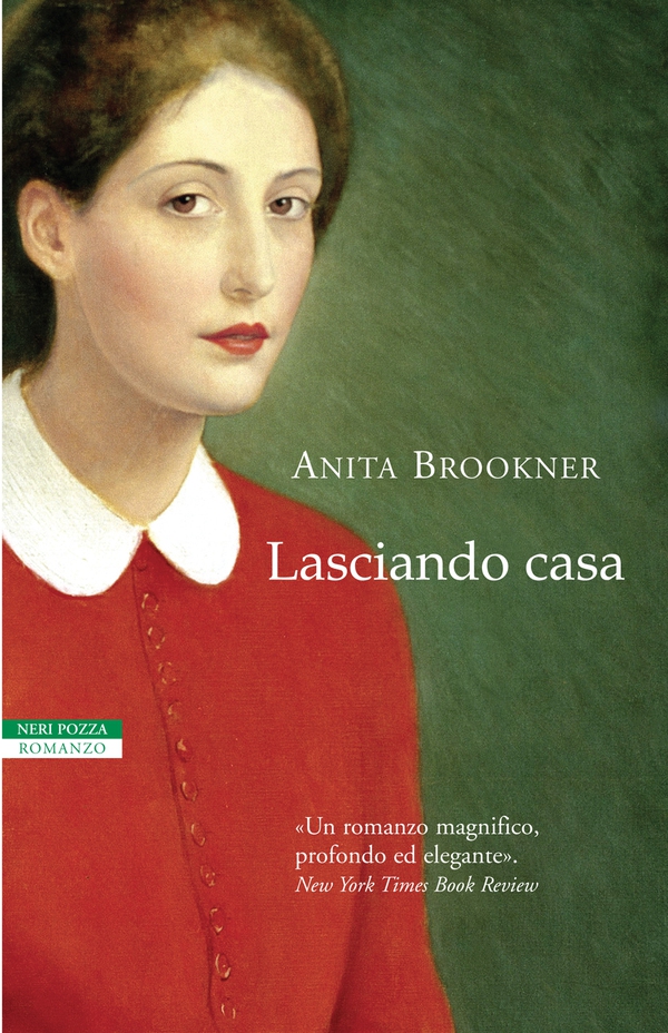 Lasciando casa - Librerie.coop Lasciando casa - Librerie.coop