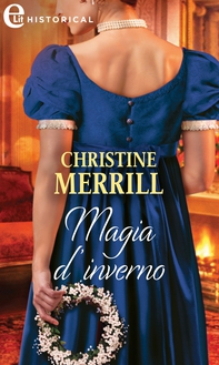 Magia d'inverno (eLit) - Librerie.coop Magia d'inverno (eLit) - Librerie.coop