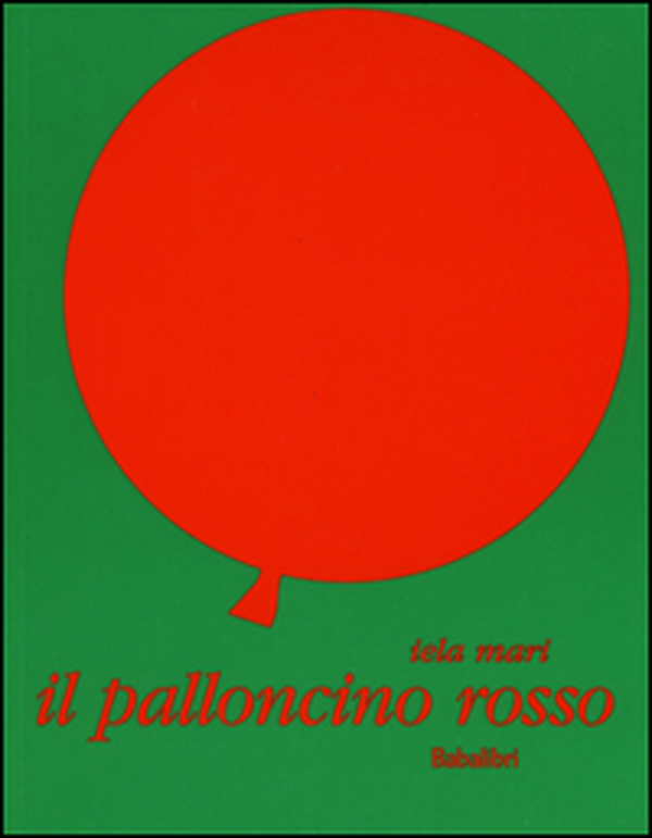 Il palloncino rosso - Librerie.coop Il palloncino rosso - Librerie.coop