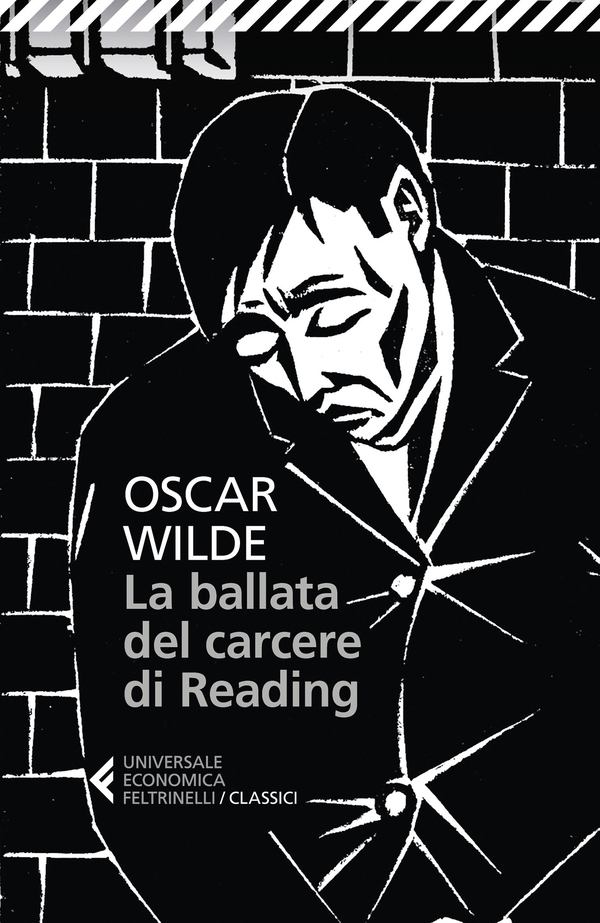 La ballata del carcere di Reading - Librerie.coop La ballata del carcere di Reading - Librerie.coop