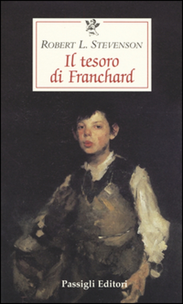 Il tesoro di Franchard - Librerie.coop Il tesoro di Franchard - Librerie.coop
