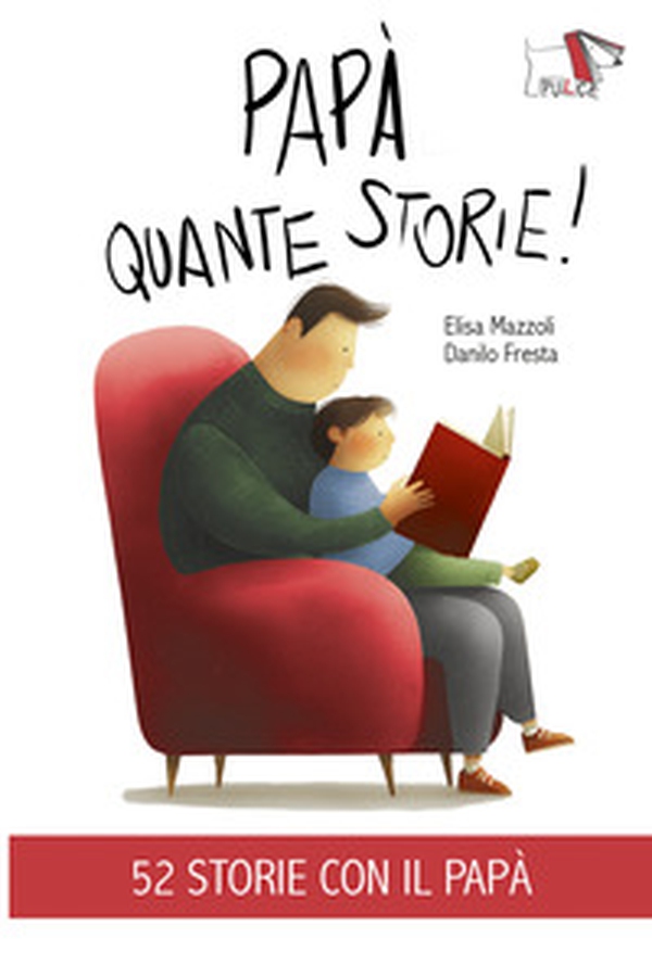 Papà quante storie! - Librerie.coop