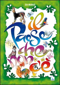 Il paese che non c'è - Librerie.coop