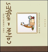 The complete Calvin & Hobbes - Vol. 9 - Librerie.coop