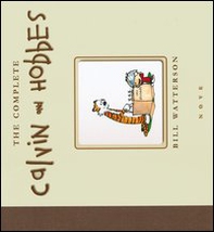 The complete Calvin & Hobbes - Vol. 9 - Librerie.coop