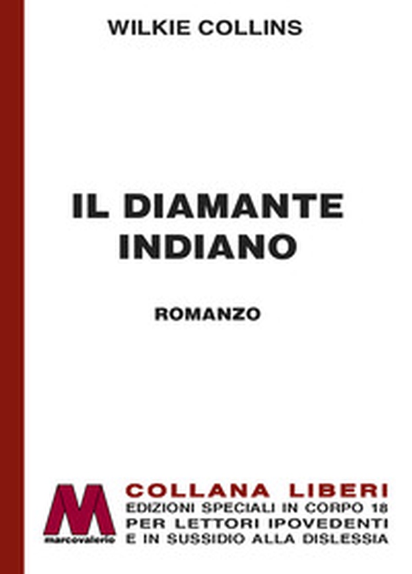 Il diamante indiano - Librerie.coop Il diamante indiano - Librerie.coop
