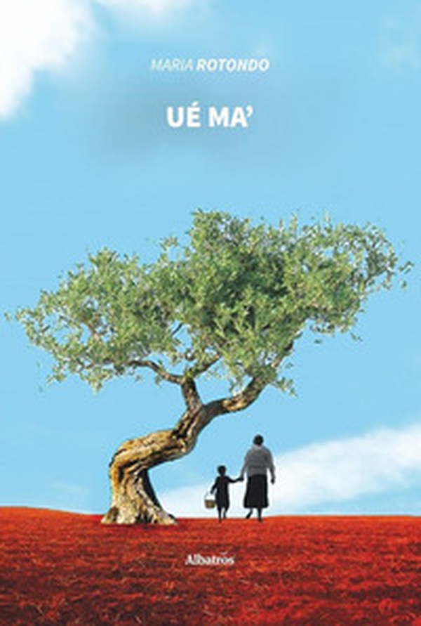 Ué ma' - Librerie.coop Ué ma' - Librerie.coop