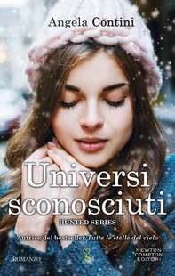 Universi sconosciuti - Librerie.coop Universi sconosciuti - Librerie.coop