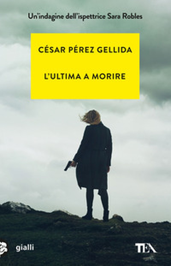 L'ultima a morire - Librerie.coop L'ultima a morire - Librerie.coop