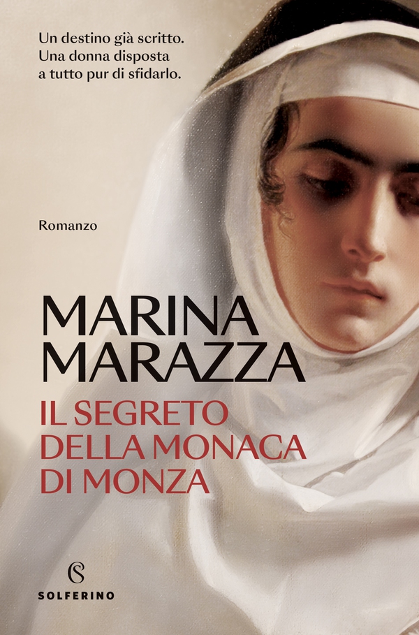 Il segreto della Monaca di Monza - Librerie.coop Il segreto della Monaca di Monza - Librerie.coop