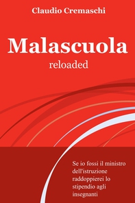 Malascuola reloaded - Librerie.coop