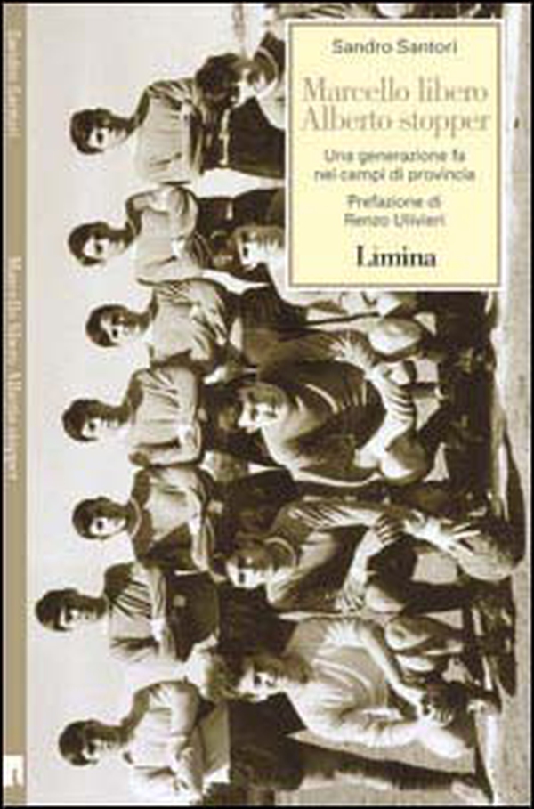 Marcello libero Alberto stopper - Librerie.coop