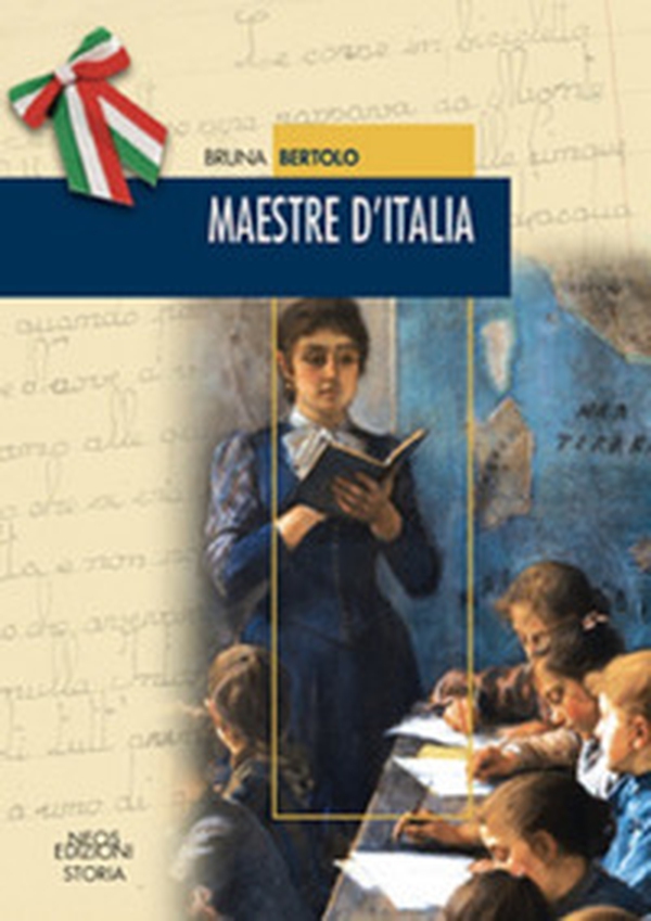 Maestre d'Italia - Librerie.coop Maestre d'Italia - Librerie.coop