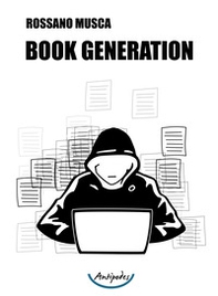 Book generation - Librerie.coop