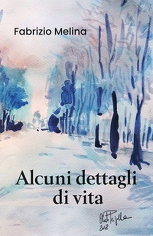 Alcuni dettagli di vita: Alcuni dettagli-Quando un angelo si perde - Librerie.coop Alcuni dettagli di vita: Alcuni dettagli-Quando un angelo si perde - Librerie.coop
